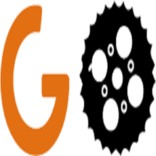 Pieza GO logo