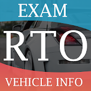 RTO vehicle information & Exam