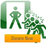 TheCall Spam donation app icon