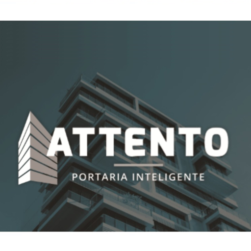 Attento Mobile logo