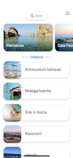 SeaWise Screen 2