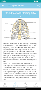 The Goofy Anatomist Screenshot