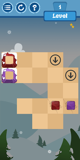 Return to place Screenshot 4 - AppWisp.com