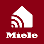 Cover Image of Tải xuống Ứng dụng Miele - điều khiển di động của các thiết bị Miele 4.0.1 APK