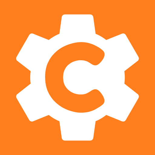 Comsel Install App logo