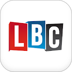 Cover Image of ดาวน์โหลด LBC Radio App  APK