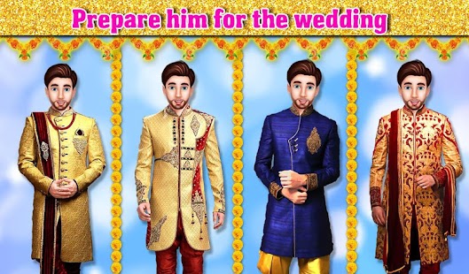 Indian Wedding Marriage Part1 Screenshot