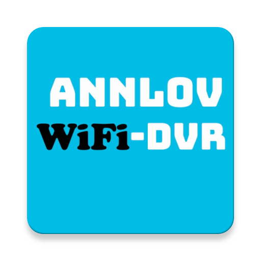 AnnlovDVR  Icon