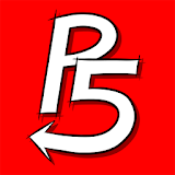 PersonaDex: Persona 5 Compendium icon