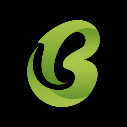My Bantani logo