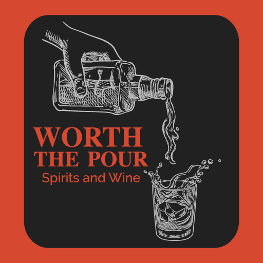 Worth The Pour logo