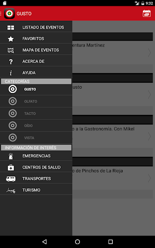 La Rioja Capital Screenshot 3 - AppWisp.com