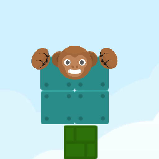 Kong Climber logo