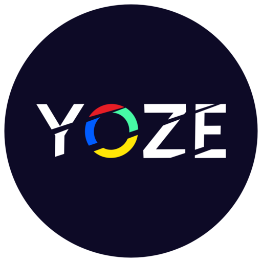 YOZE Download on Windows