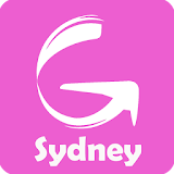 Sydney Travel Guide icon