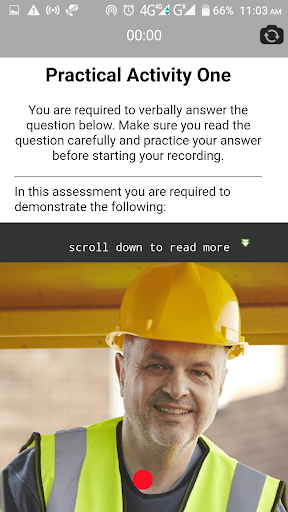 Eclipse Education Screen 3