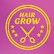 Beard and Hair Growth - Androidアプリ