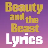 Beauty and the Beast Lyrics icon