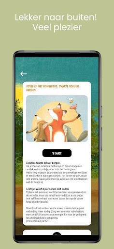 Soekky Stories Screen 2