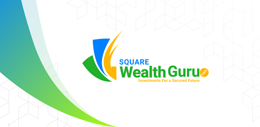 Android application Square Wealth Guru screenshort