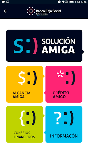 Solución Amiga Screen 2