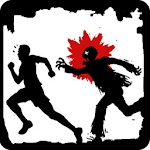 Cover Image of Download Running Zombie  APK