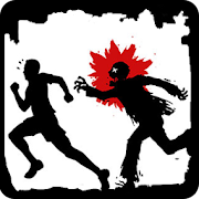 Running Zombie
