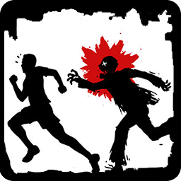 Icon image Running Zombie