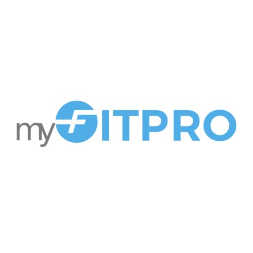 myFITPRO logo