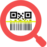 Code Manager(QR Code,Barcode) icon