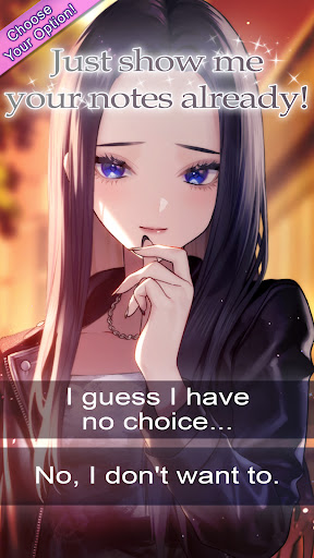 Screenshot of Fashionable Lies