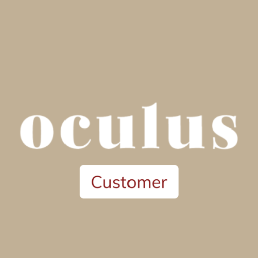 Oculus Collective logo