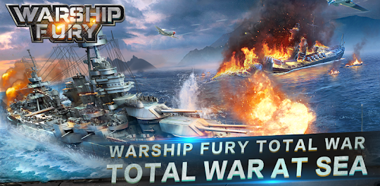 Baixar Fury Wars - jogo de batalha para PC - LDPlayer