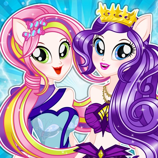 Hairstyle For Girls logo