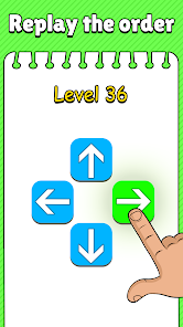 Screenshot 6 BrainZ - Juego de Lógica Menta android
