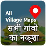 Cover Image of 下载 All Village Maps - गांव का नक्शा 1.0 APK