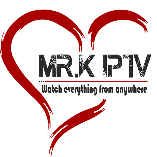 MR K IPTV