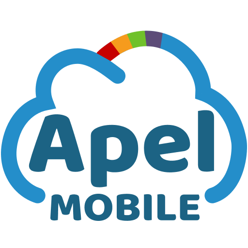 APEL Mobile logo