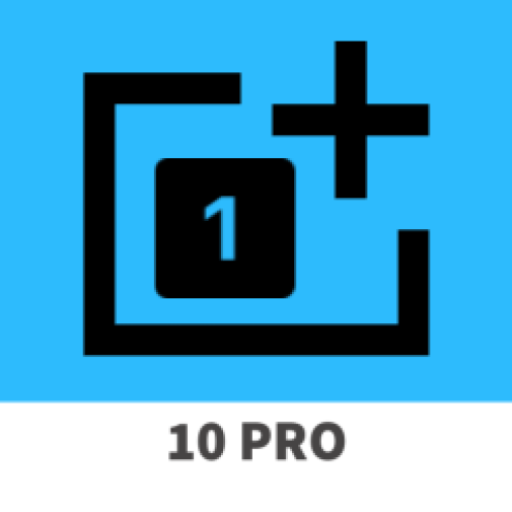 OnePlus 10 Pro Wallpaper logo