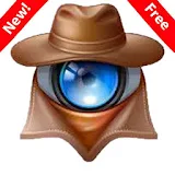 Spy Video Recorder (2016) icon