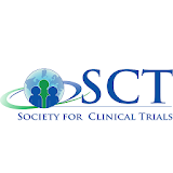 Society for Clinical Trials icon