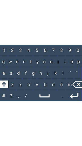 Android application Linklado screenshort
