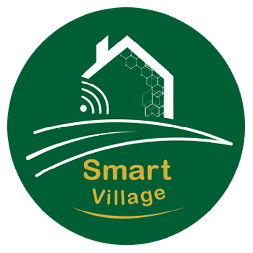 Smart Village logo