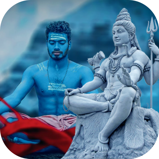 Shiva Photo Editor logo