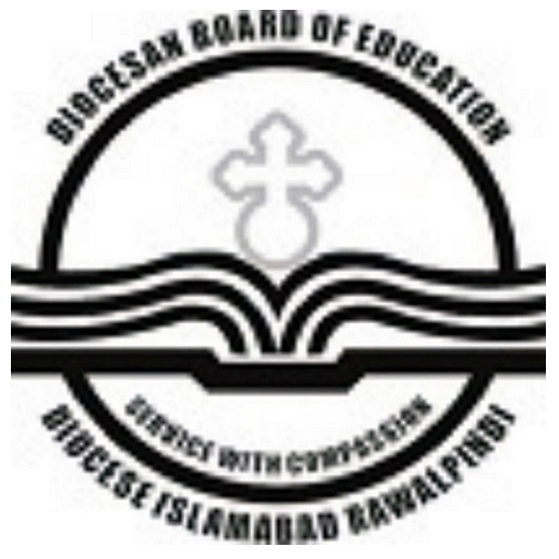 Diocesan Board of Education logo