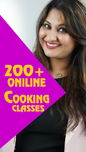 Om Sai Cooking Classes APK for Android Download (No Ads) 3
