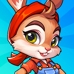 ファームマージ Mod Apk