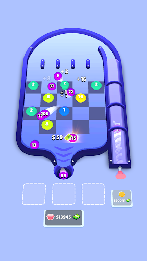 Pinball Fever Screen 2
