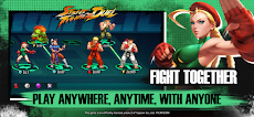 Street Fighter: Duelのおすすめ画像4