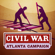 Atlanta Campaign Battle App